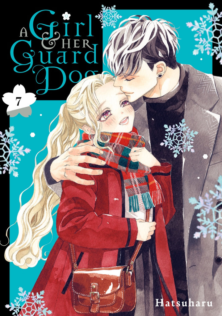 A Girl & Her Guard Dog Vol. 7