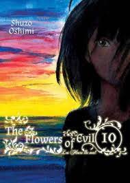 Flowers of Evil, Volume 10
