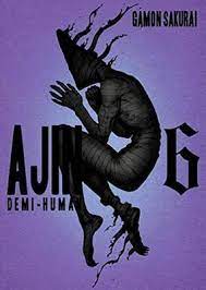 AJIN: Demi-Human Vol. 6