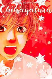 Chihayafuru Vol. 15